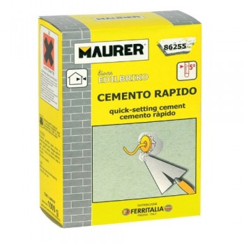 cemento rapido 86255